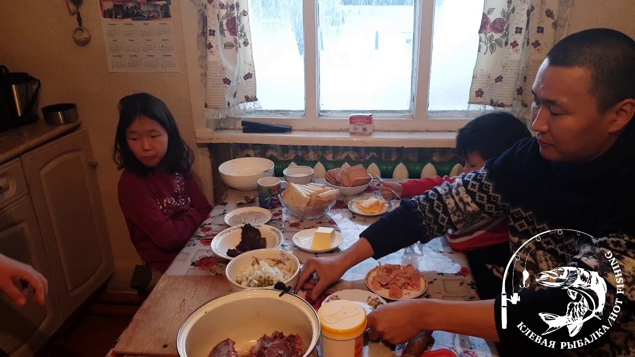 Что такое «макса»? И с чем её едят в Якутии? Yakutia food