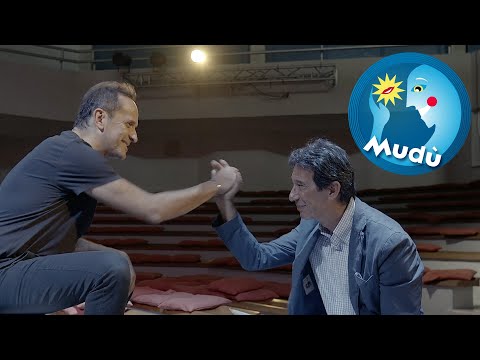 Mudù - Il Debutto