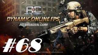 Arctic Combat: When the Highway Doesn't Lead To Victory [AC Ep. 68]