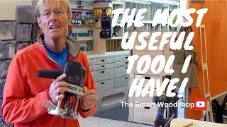 The most useful tool I have!