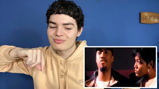 Montell Jordan - This Is How We Do It | REACTION