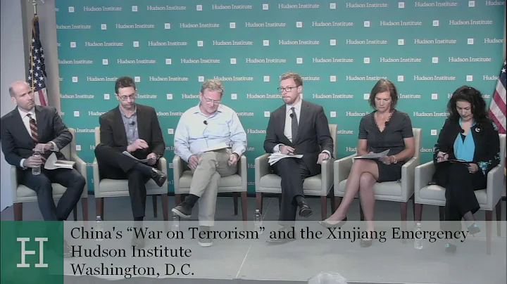 China's “War on Terrorism” and the Xinjiang Emergency - DayDayNews