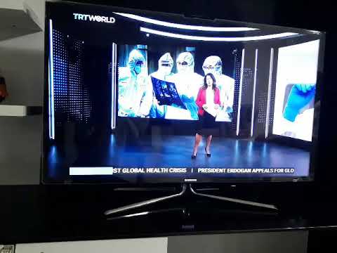 Samsung Smart Tv Wifi Sorunu Çözümü (How to fix Samsung Smart Tv Wifi Problem)