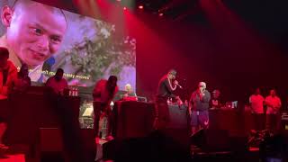 Wu-Tang Clan - The M.G.M. Live in Denver 2021