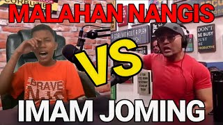 Baru Aja Mau di Wawancara, Eh Malahan Udah Bikin Kesal | Imam Joming (Deddy Corbuzier Meme Podcast )