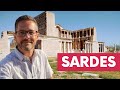 Sardes - Salihi, Turquia