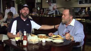 Where To Eat In Downtown Jefferson City - Madison's Cafe