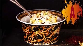 10 Most Expensive Ice Cream Desserts In The World