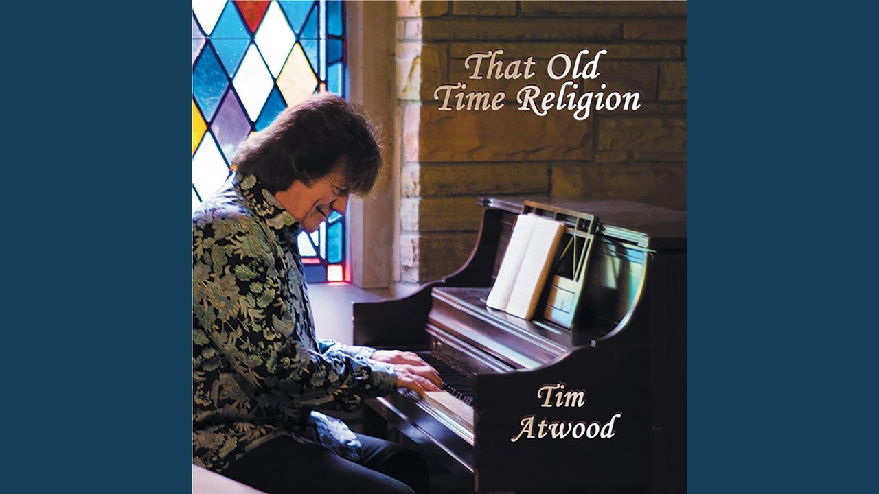 Watch Old Time Religion on YouTube