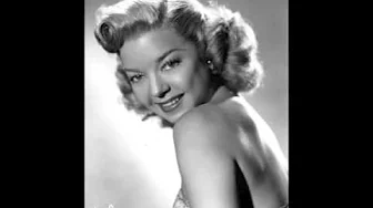 I'm In The Mood For Love (1944) - Frances Langford I'm In The Mood For Love (1944) - Frances Langford