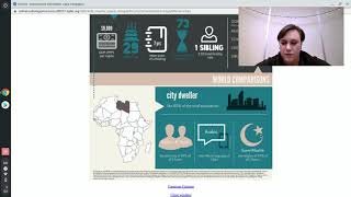 Country Research with Culture Grams