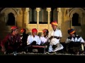Music of rajasthan  latif khan  brothers  the manganiyar  jaisalmer india