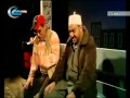 صالح الابيض(برنامج محطة) طابور خامس 18/3/2012