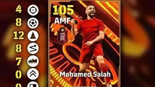 Trick on how To Get Mohamed Salah Big Time Monday on eFootball 2025 Mobile ⚽️🔥 screenshot 5