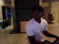 Cj Hilton And Salaam Remi Jam Session Pt 4 mp3