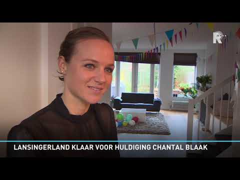 Video: Chantal Blaak wen vroue-Omloop Het Nieuwsblad ná solo-aanval