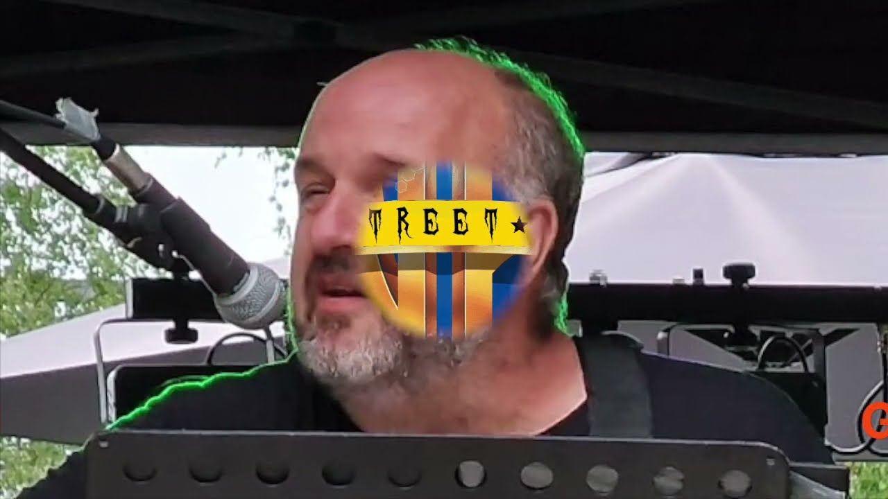 Wallstreet Band - GOING DOWN