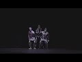 POPPIN JOHN ¦ ROBOTBOYS ¦ BEST DANCE ROUTINE EVER