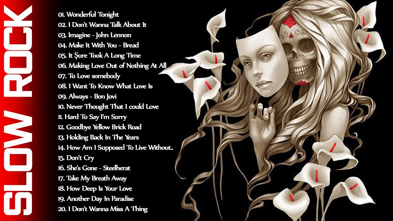 the-best-slow-rock-love-songs-ll-nonstop-slow-rock-80s-90s-playlist