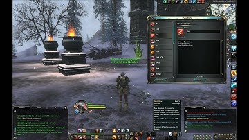 Rift - Champion/Paragon/Riftblade - Macro Setup
