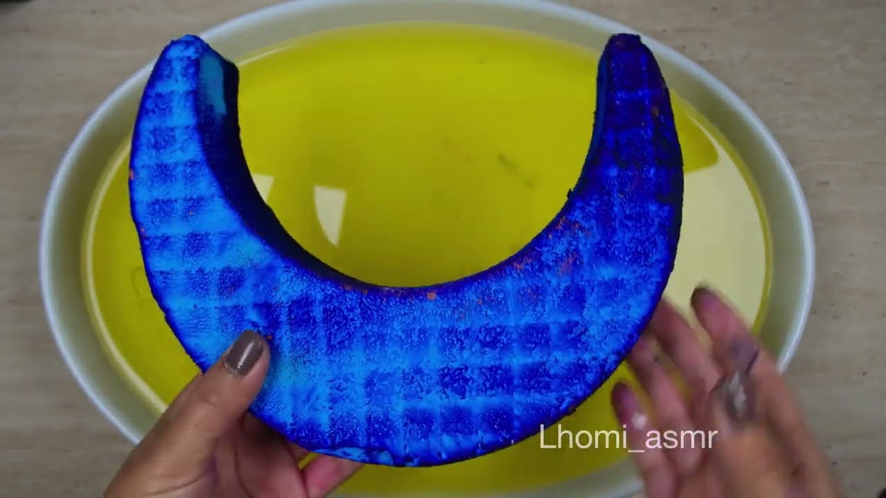 1Hour + Water Crush Compilation + Hydrophobic Chalk