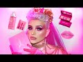 JEFFREE STAR PINK RELIGION FULL COLLECTION REVIEW