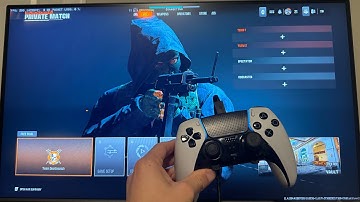 Black Ops 6: How to Create Private Match Tutorial! (1v1 Friends & Play Bots Custom Game)