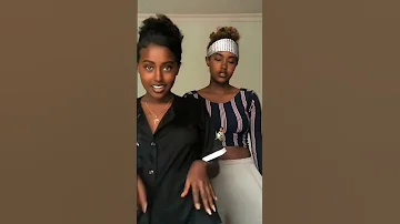 Learning Dance L EBQ L Ethiopian Beauty Queen L Ethiopia Africa Ethiopianmusic Eritrea Oromo 