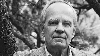 Cormac McCarthy On The True Meaning of The Road