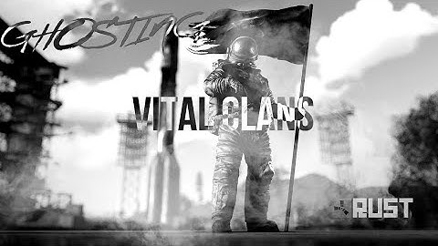 GHOSTING A CLAN ON VITAL MAIN 8 TIMES