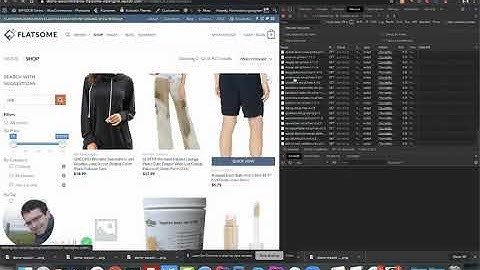 demo wpsolr WP ENGINE flatsome woocommerce elasticsearch search