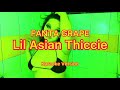 Lil asian thiccie  fanta grape visualizer