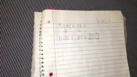 6.NS.2 long division rap