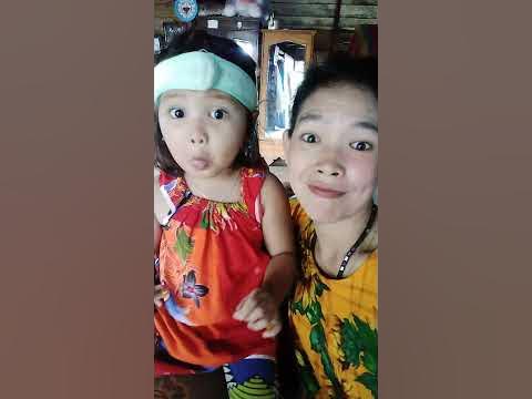 Tante vs keponakan - YouTube