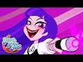 Zatanna's Amazing Magic! | DC Super Hero Girls