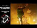 Tove Lo - "Calling On Me" (with Sean Paul) - Brooklyn - February 13, 2020