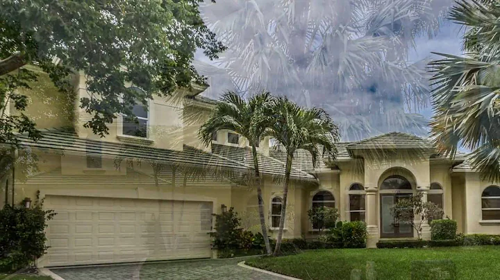 1774 Maywood Ct  Marco Island presented by Scott N...