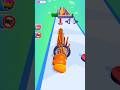 SWEET POTATO 🥔 GAMEPLAY #3D #game #funnyvideo #어몽 #어몽어스