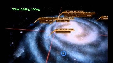 Mass Effect 2 walkthrough part 30