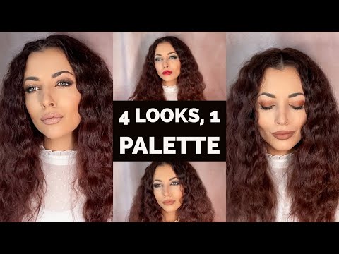 4 Looks, 1