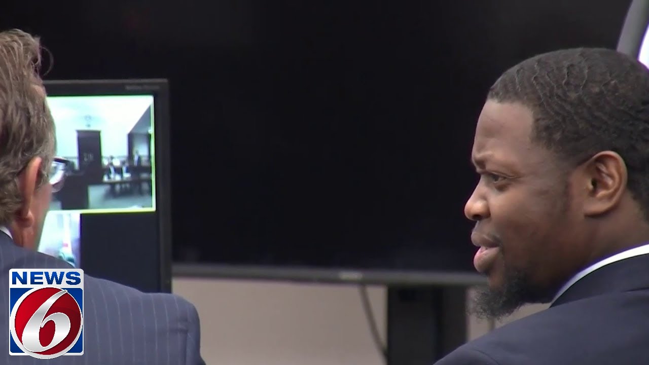 Deliberations continue in trial of man accused of killing Daytona Beach ...