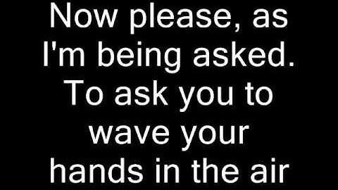 "Needler Walk" (With Lyrics) - Halo fan song by 