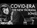 COVID-19 SONG - THE NEW NORMAL // HANDPAN - SHERIF ELMOGHAZY شريف المغازي