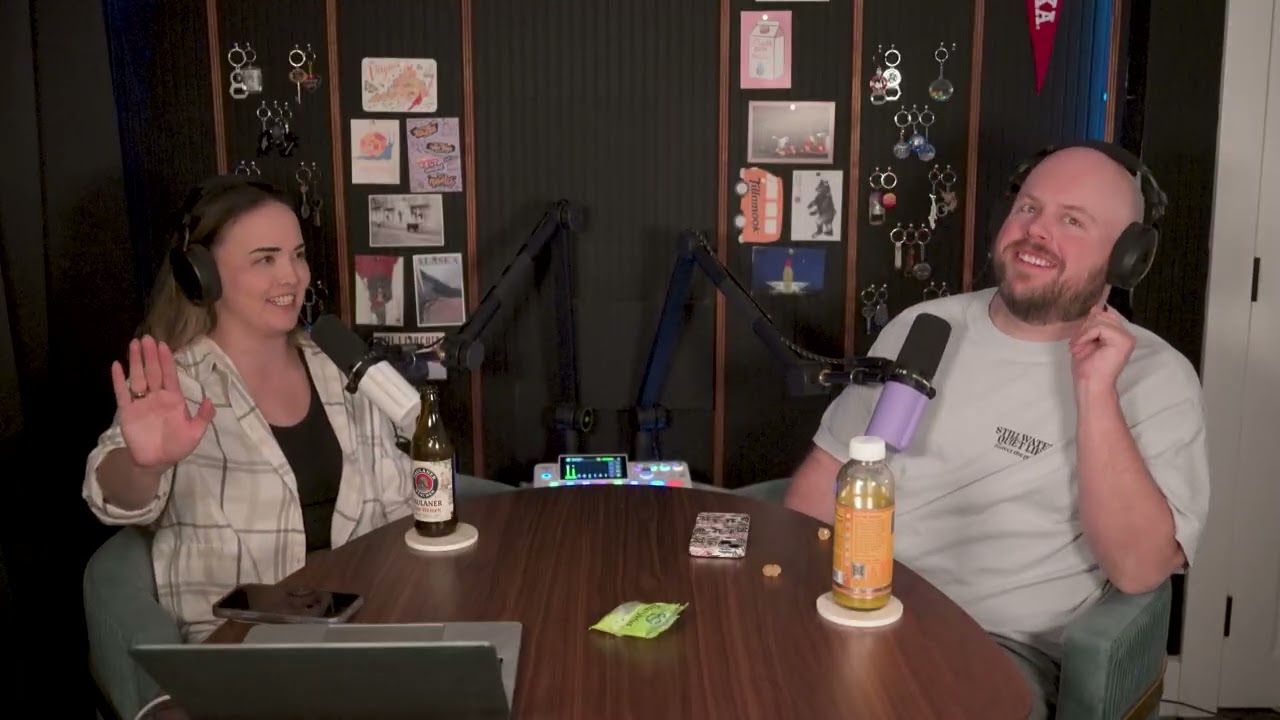 150: Listener Episode [In the Dark pt.3]