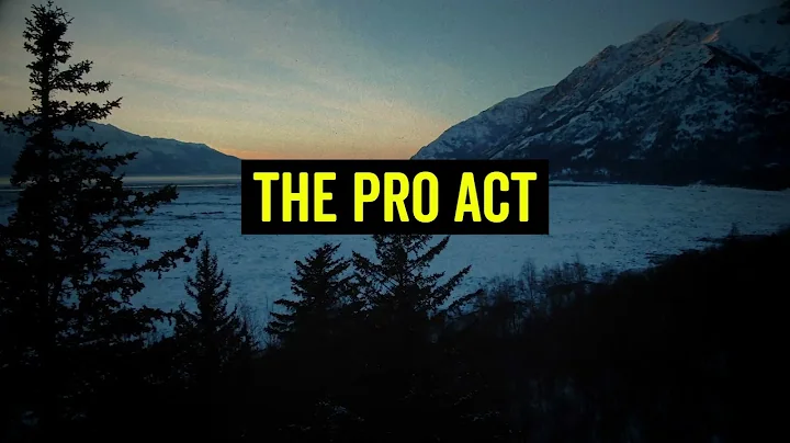 Senator Murkowski Urges Passage of the PRO Act to Support Workers' Rights