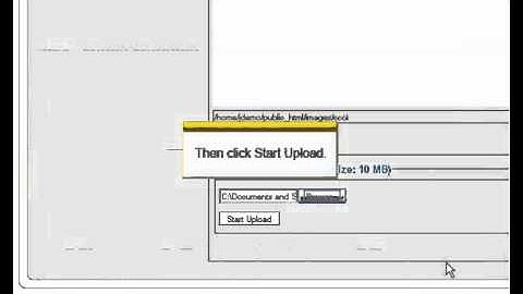 How to use Media Manager in Joomla 1.6