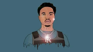 Roddy Ricch - Two Times (Solo) (Unreleased)