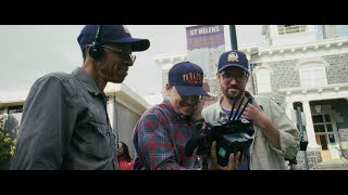You Are Why I Make Art, Make Music And Made This Movie! | Logic - Paradise Records Monologs Ep. 3