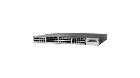 Cisco WS-C3750X-48P-L  $4995 Price Reduction