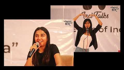 Induction Video - For the batch of 2024